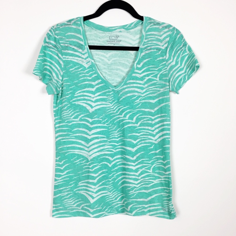Vineyard Vines Tee sz S